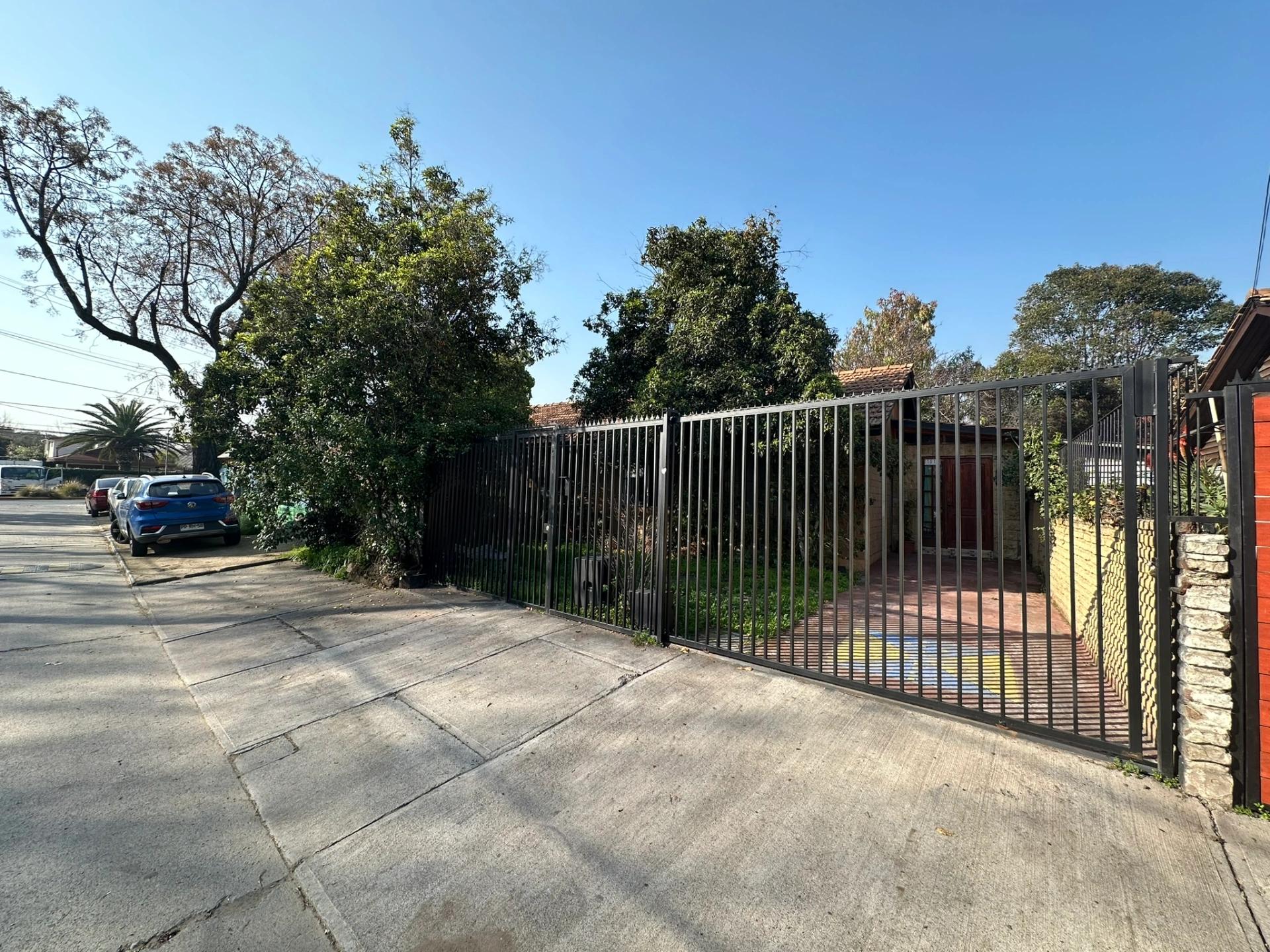 Venta Usado Casa 4D 2B - Las Condes