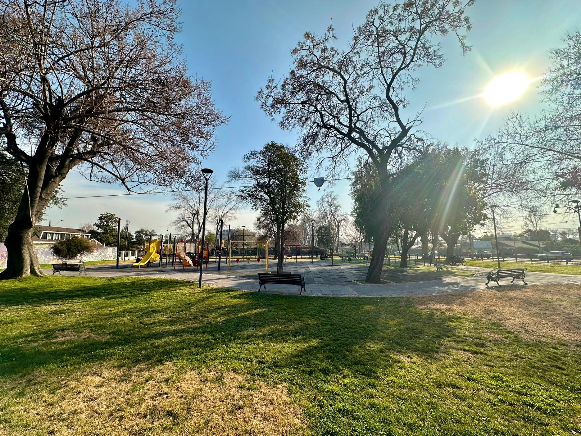 Venta Usado Casa 4D 2B - Las Condes