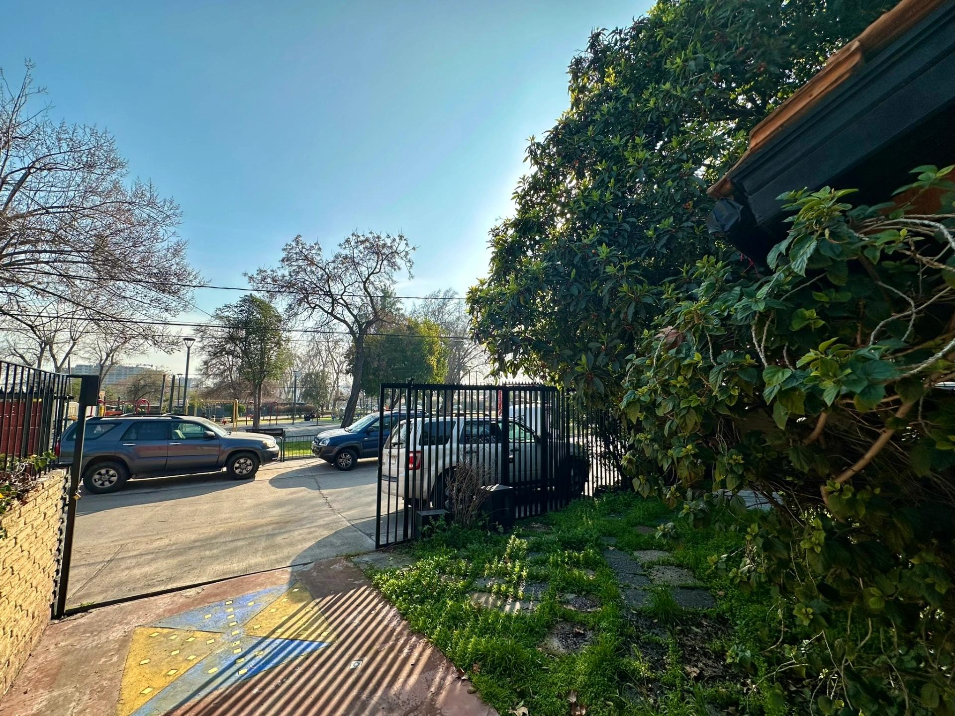 Venta Usado Casa 4D 2B - Las Condes