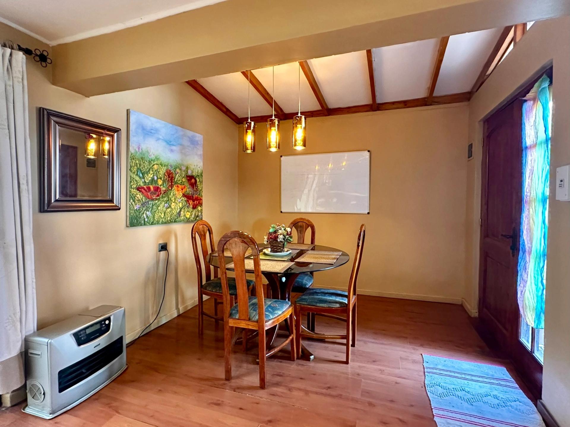 Venta Usado Casa 4D 2B - Las Condes