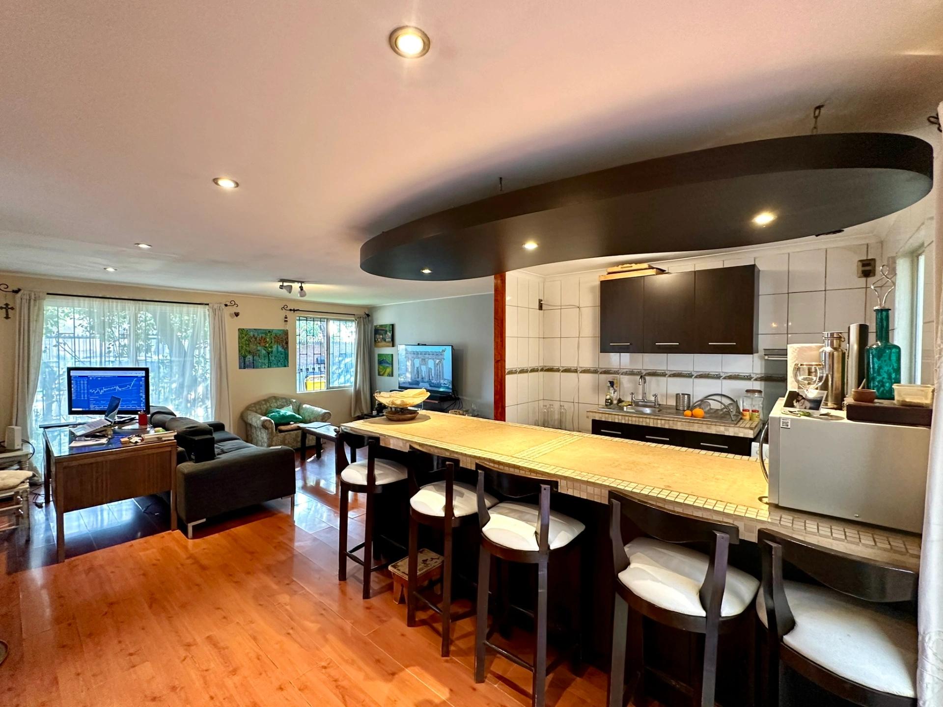 Venta Usado Casa 4D 2B - Las Condes