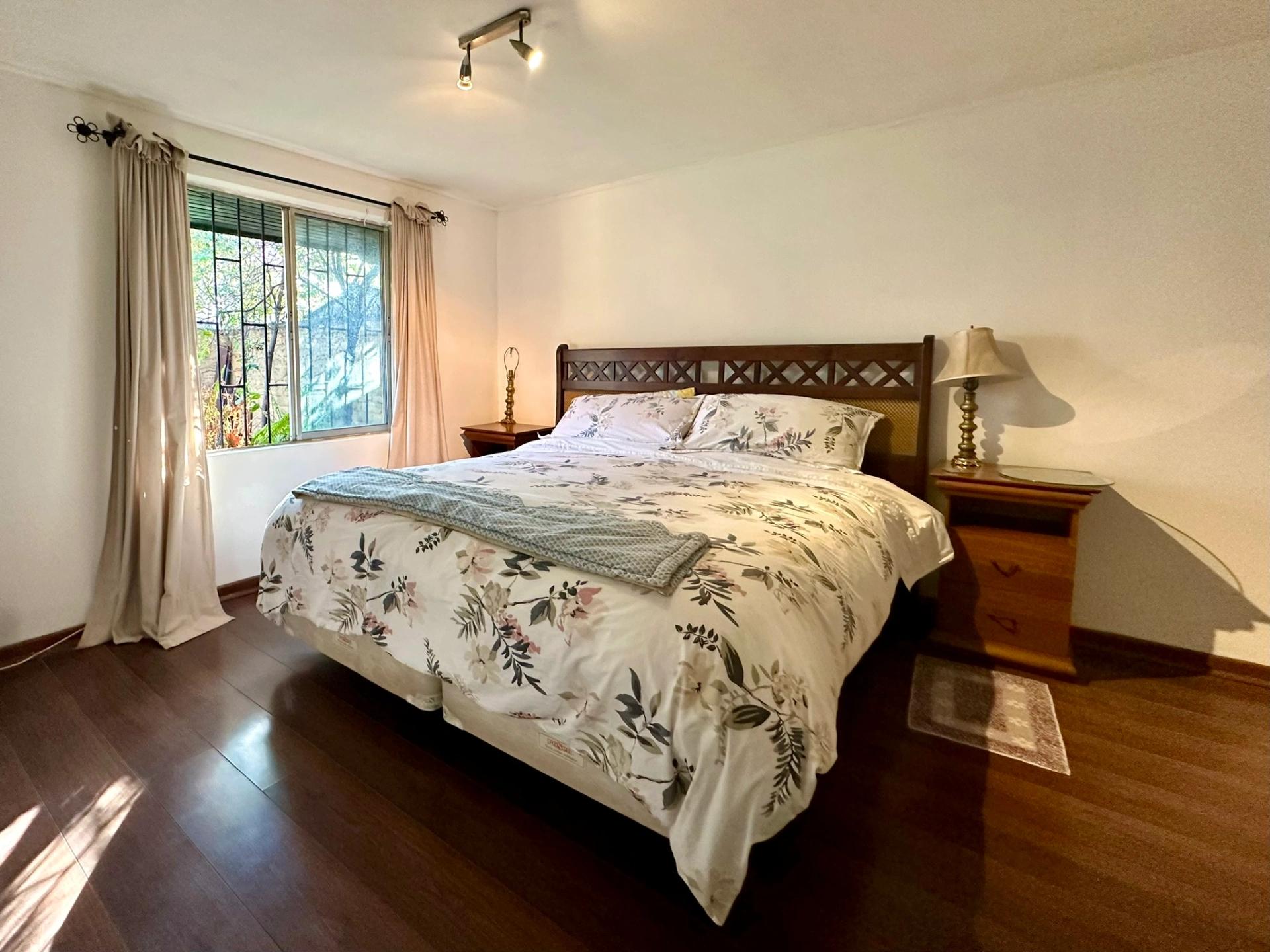 Venta Usado Casa 4D 2B - Las Condes