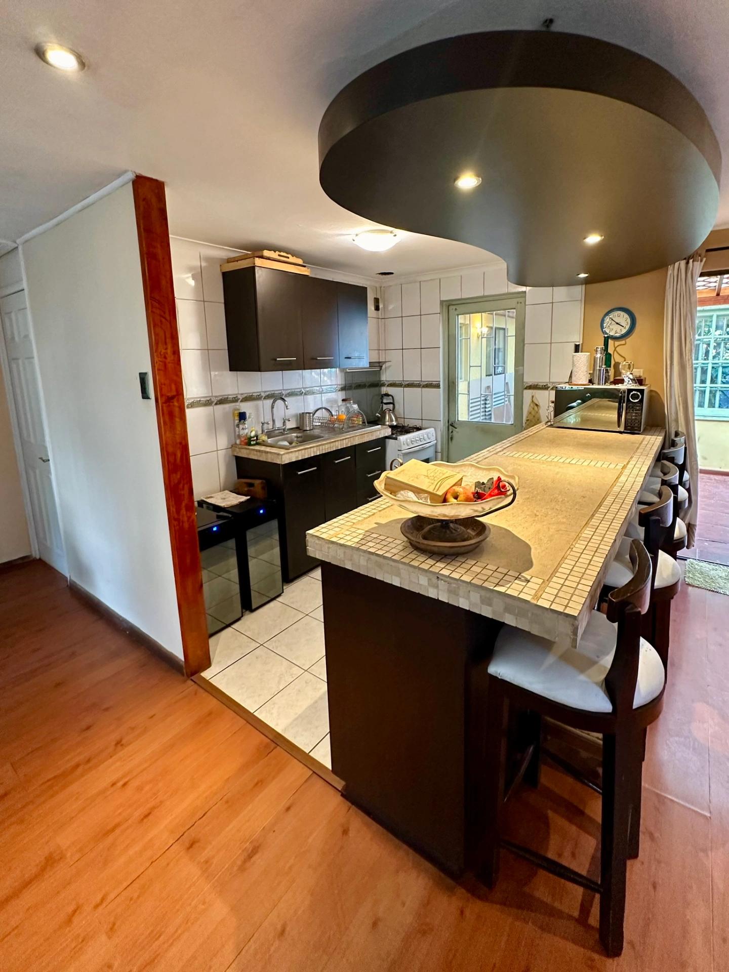 Venta Usado Casa 4D 2B - Las Condes