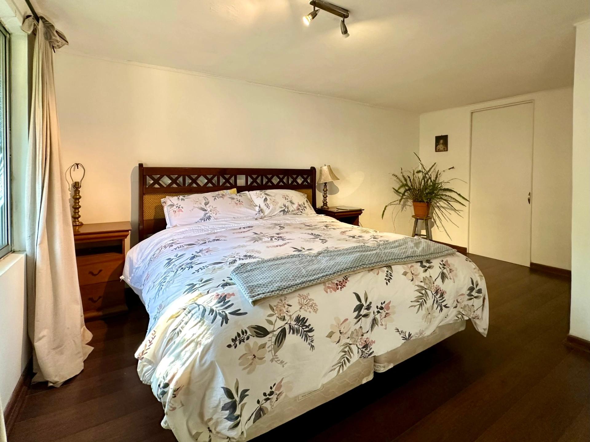 Venta Usado Casa 4D 2B - Las Condes