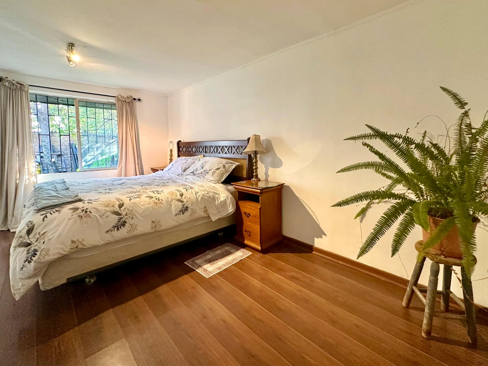 Venta Usado Casa 4D 2B - Las Condes