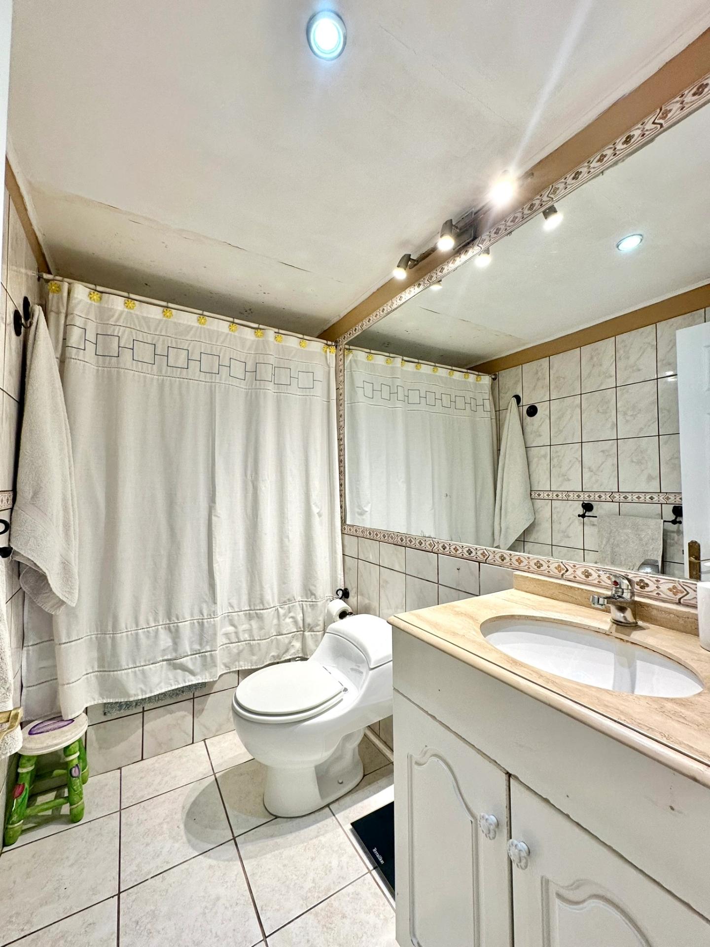 Venta Usado Casa 4D 2B - Las Condes