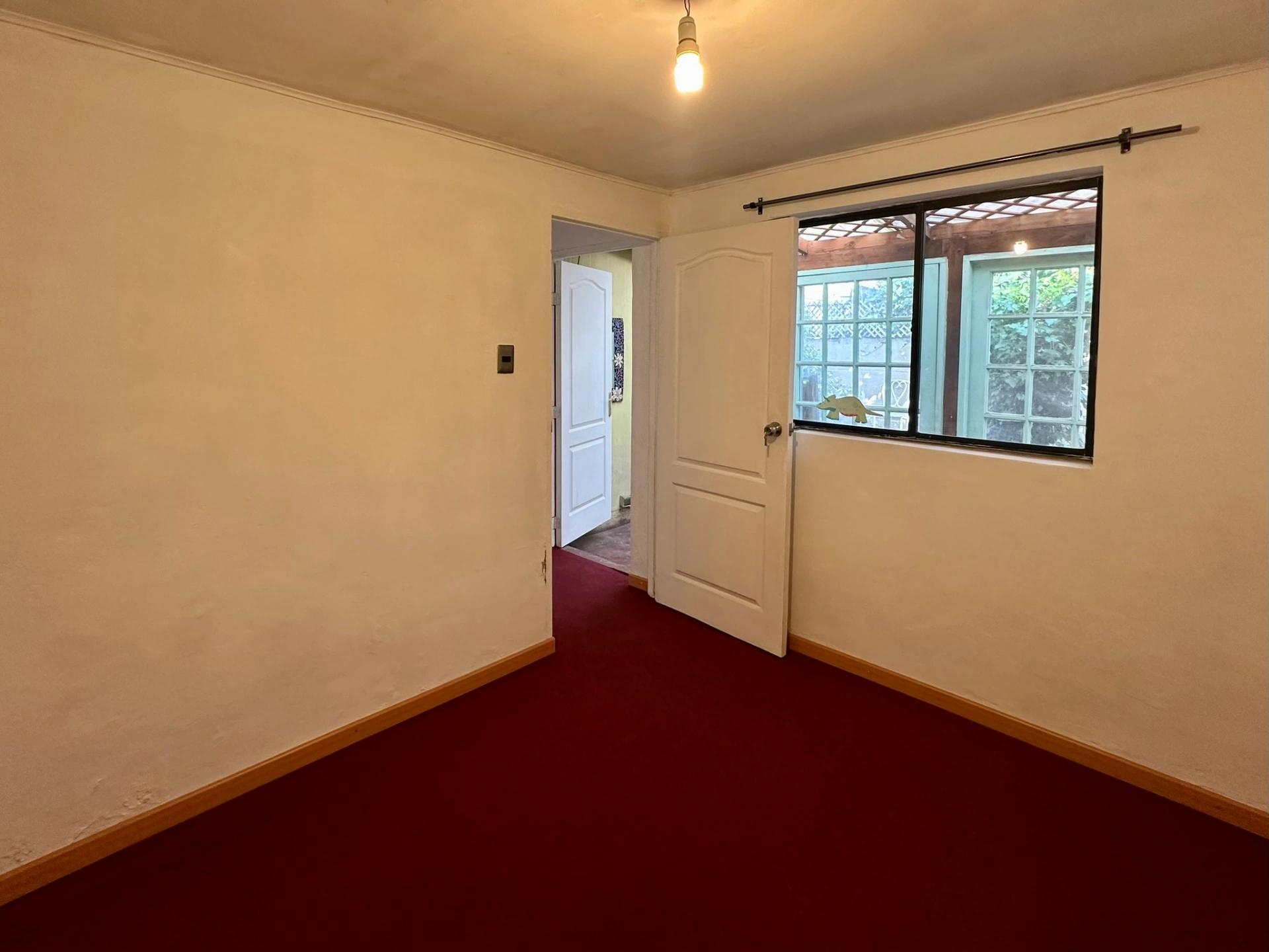 Venta Usado Casa 4D 2B - Las Condes