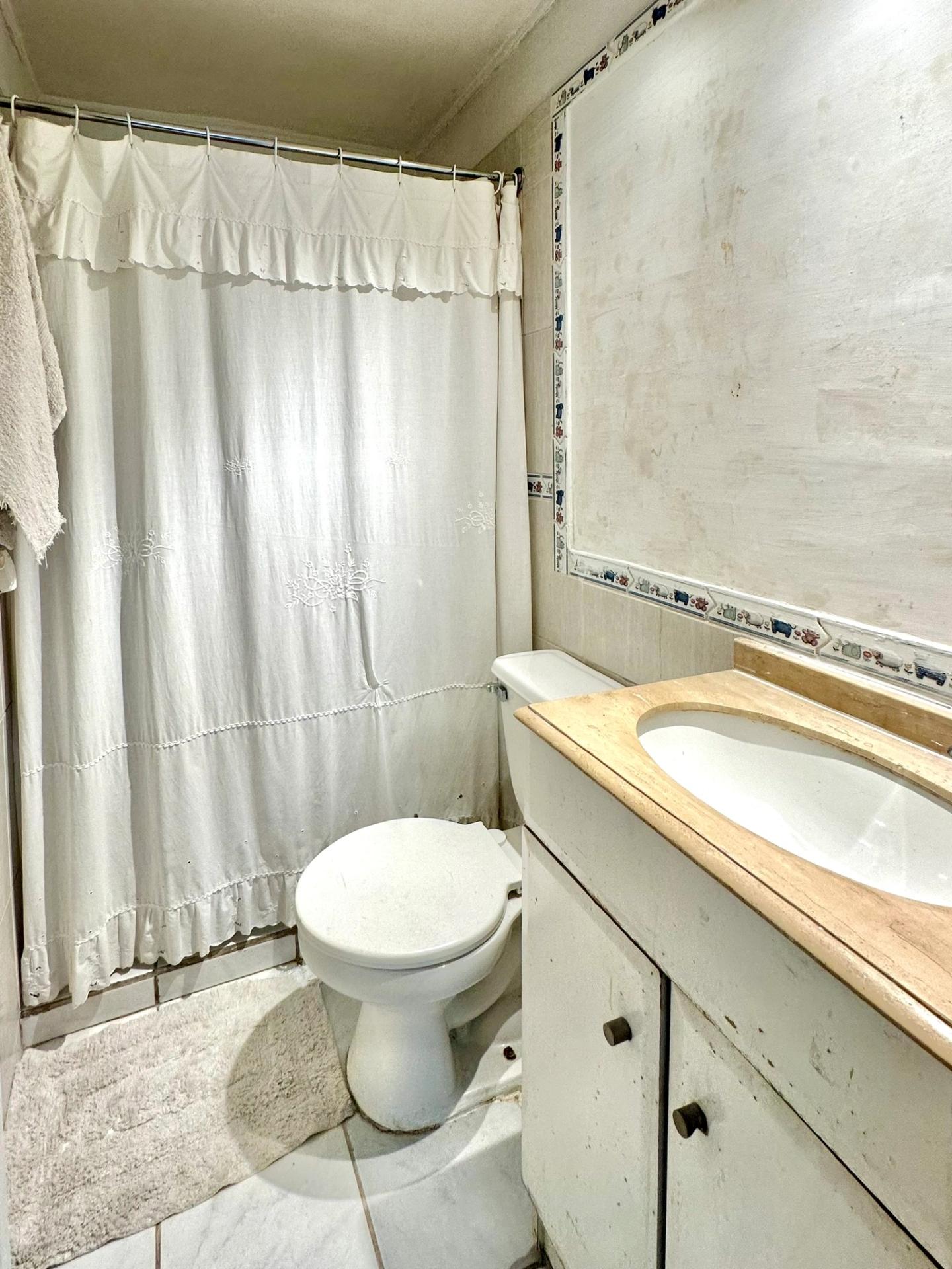 Venta Usado Casa 4D 2B - Las Condes