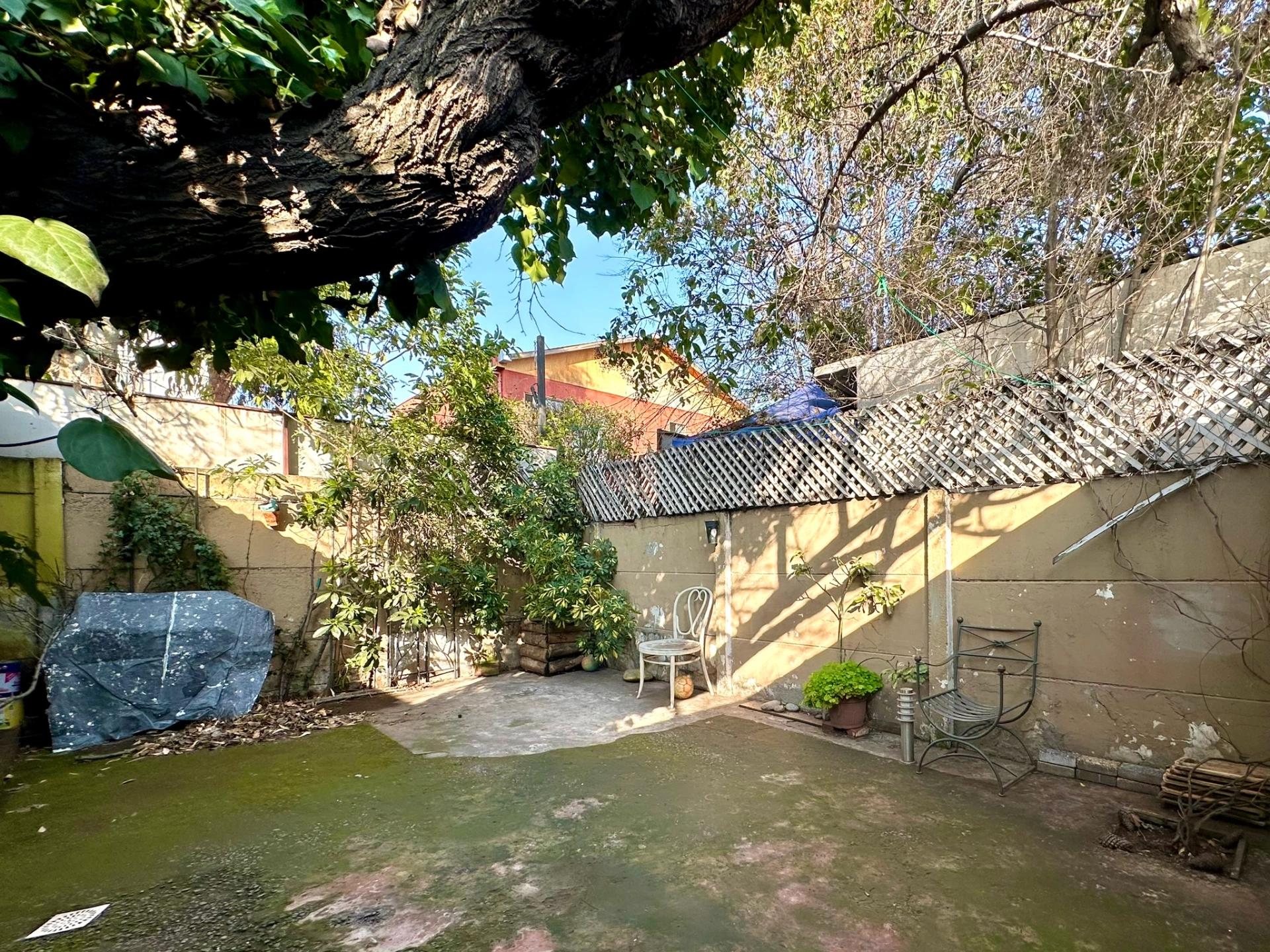 Venta Usado Casa 4D 2B - Las Condes