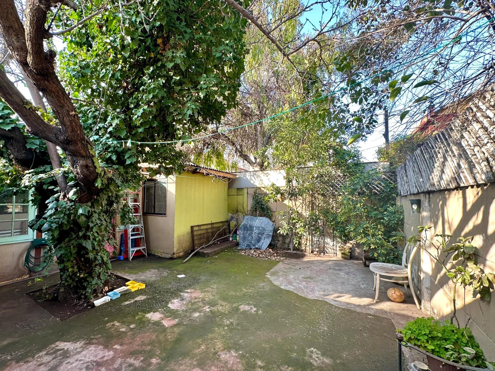 Venta Usado Casa 4D 2B - Las Condes