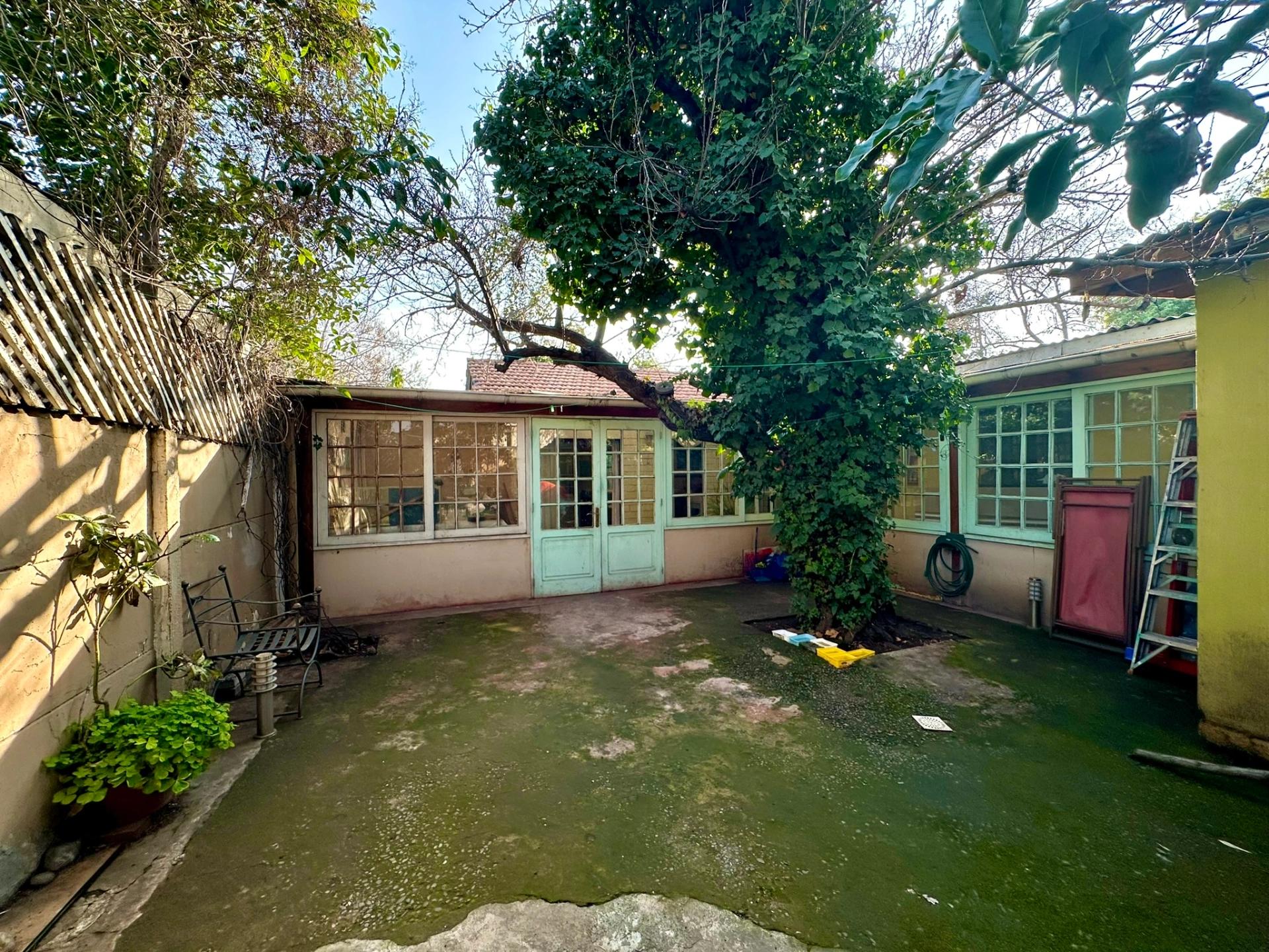 Venta Usado Casa 4D 2B - Las Condes