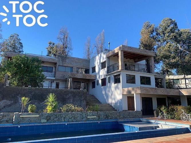 casa en venta en Machalí