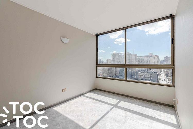 departamento en arriendo en Santiago