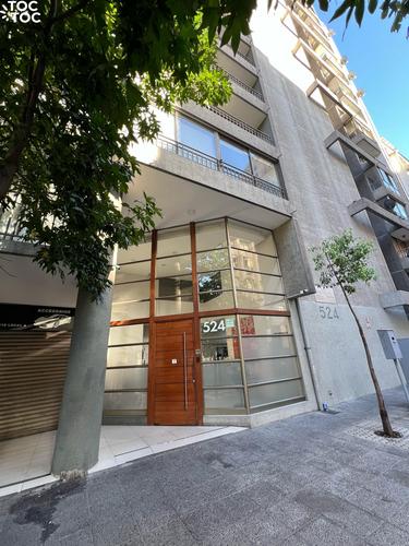 departamento en arriendo en Santiago