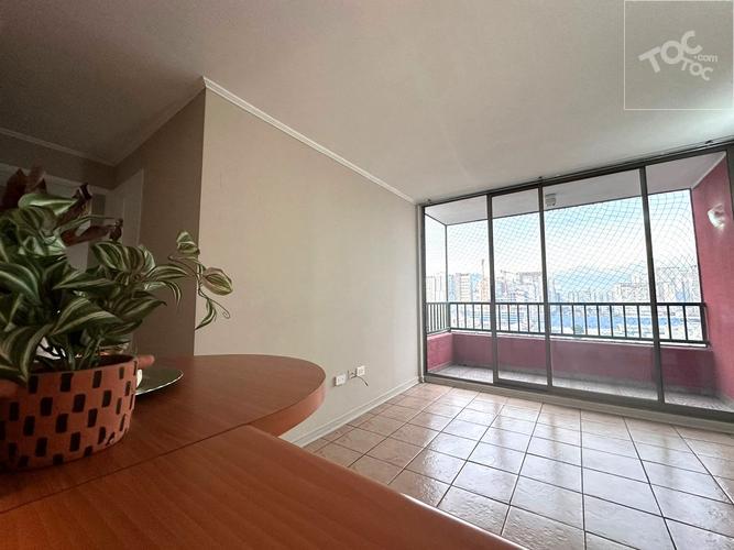 departamento en arriendo en Santiago