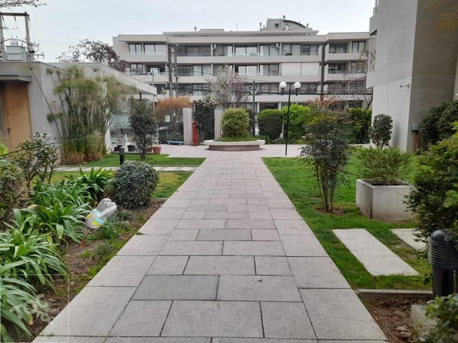 departamento en venta en Santiago