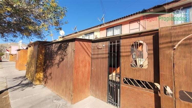 casa en venta en Copiapó