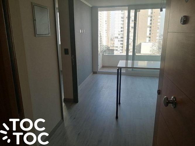 departamento en arriendo en Santiago