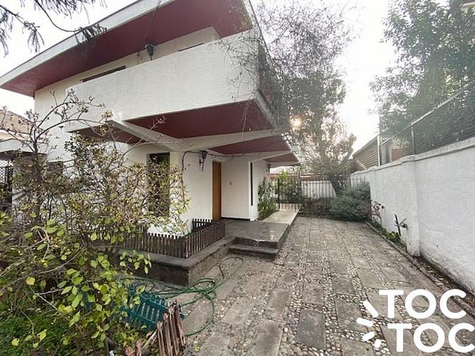 casa en venta en Providencia