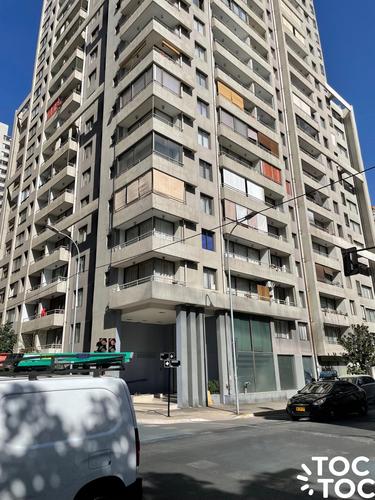 departamento en arriendo en Santiago