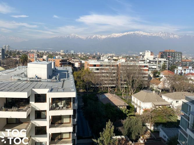 departamento en venta en Providencia