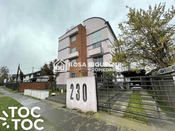 departamento en arriendo en Temuco