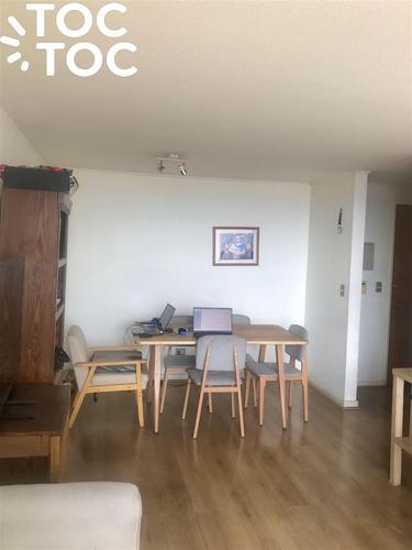 departamento en arriendo en Ñuñoa