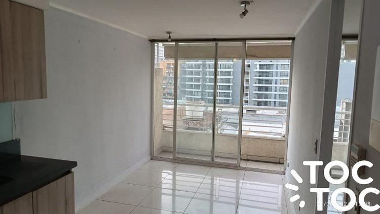 departamento en arriendo en Santiago