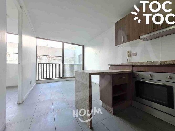 departamento en arriendo en Santiago