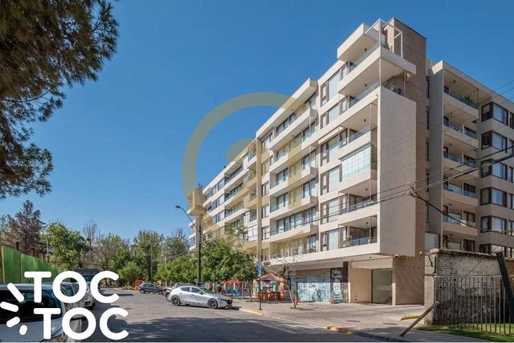 departamento en venta en Providencia