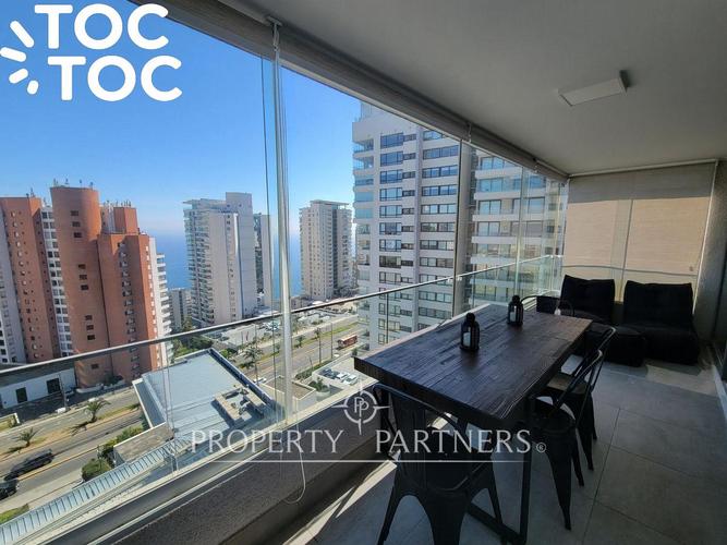 departamento en venta en Viña Del Mar