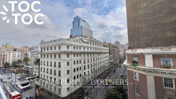 departamento en venta en Santiago