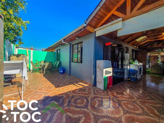 casa en venta en Maipú