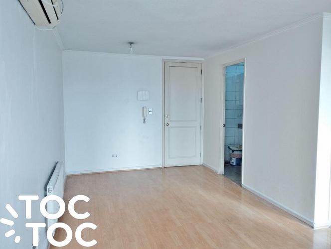 departamento en arriendo en Santiago