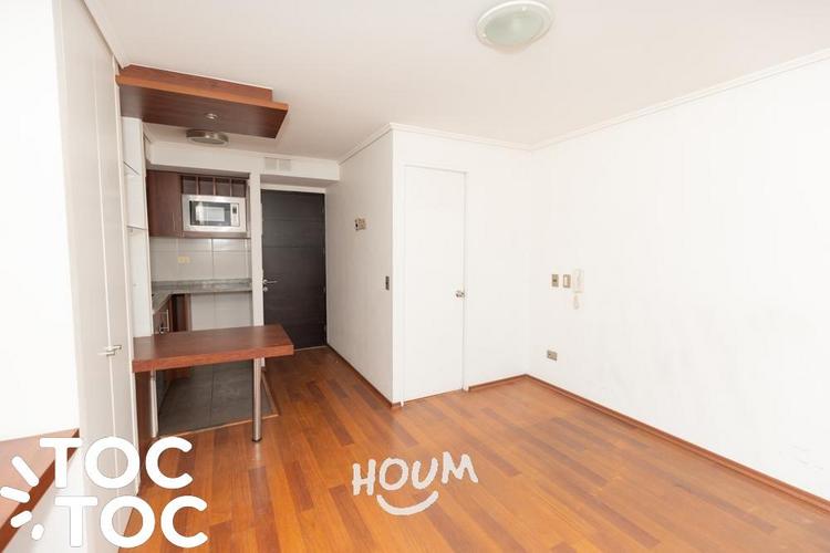 departamento en venta en Santiago