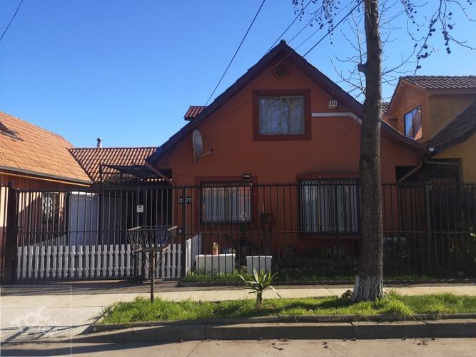 casa en venta en Talca