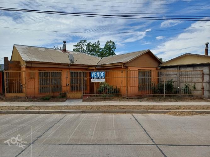 casa en venta en Talca