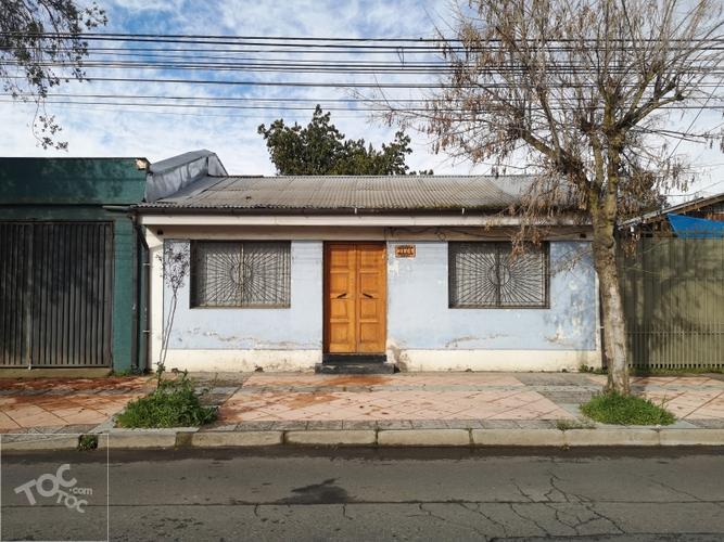 casa en venta en Talca