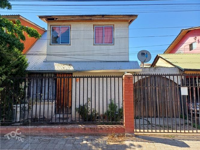 casa en venta en Talca