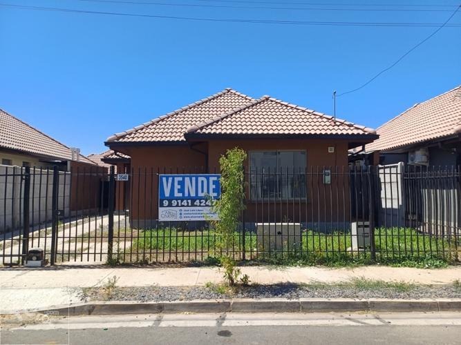 casa en venta en Talca