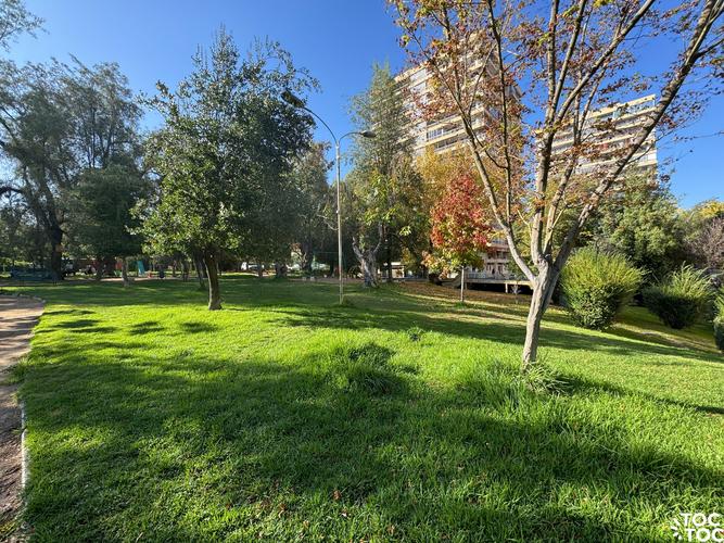 departamento en venta en Las Condes