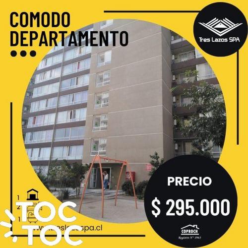 departamento en arriendo en San Miguel