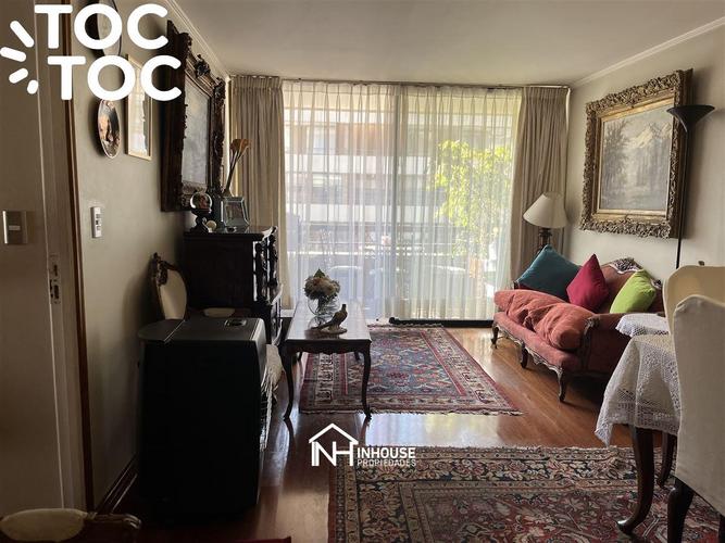 departamento en venta en Providencia