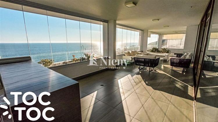 departamento en venta en Viña Del Mar