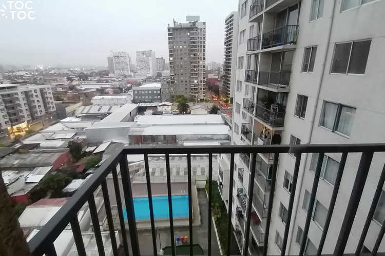 departamento en venta en Santiago