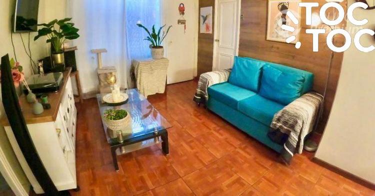 departamento en venta en Peñalolén