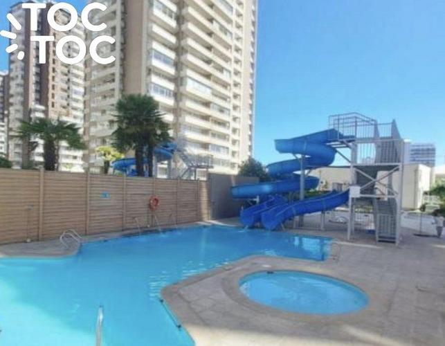 departamento en venta en Viña Del Mar