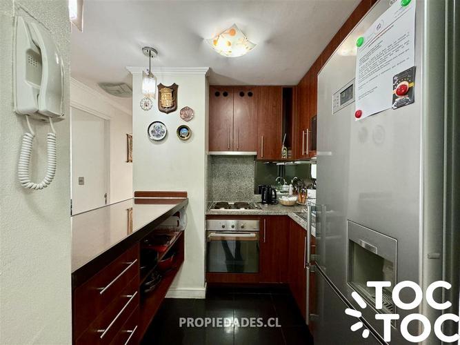 departamento en venta en Providencia