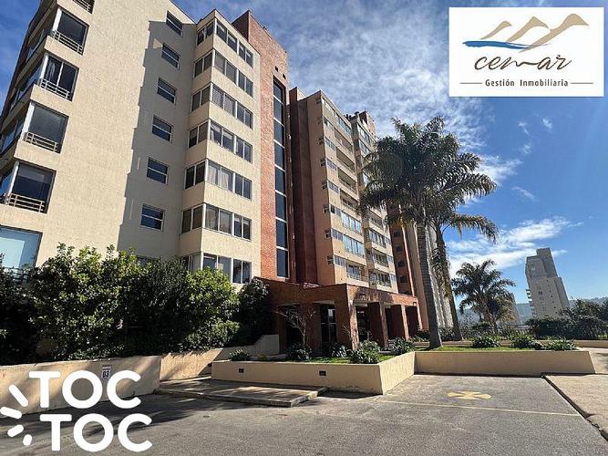 departamento en venta en Viña Del Mar