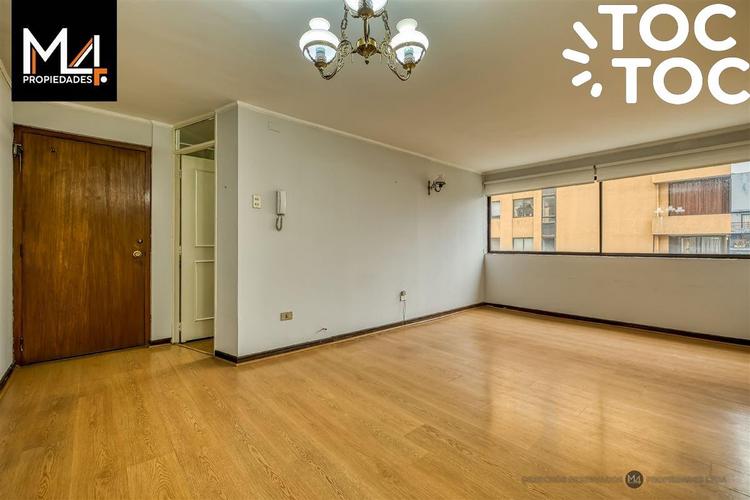 departamento en venta en Las Condes